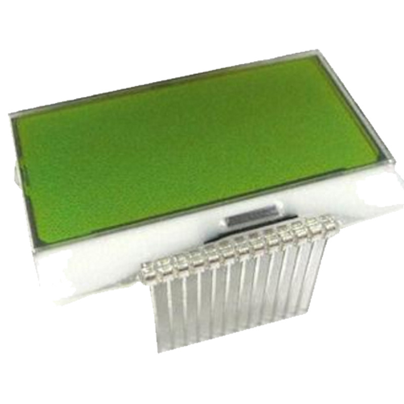 Grafico LCD 12864 Dots Display del modulo del DENTE a 1,5 pollici a 1,3 pollici a 1,2 pollici