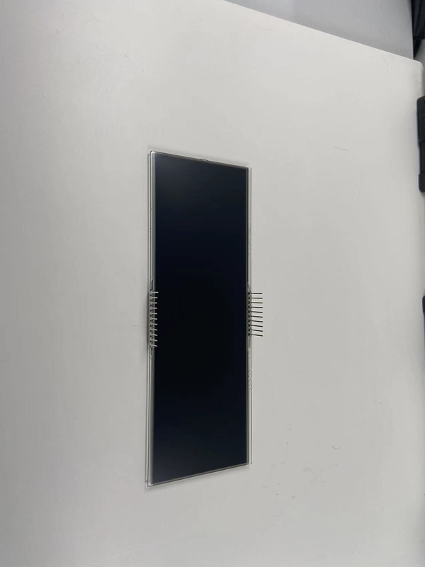 6 O'Clock STN HTN VA TN FSTN Display LCD COG LCM Dimensioni personalizzate