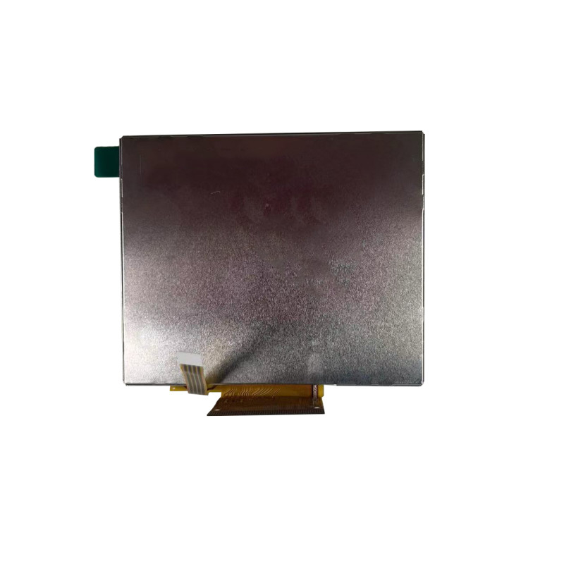 Esposizioni LCD a 3,5 pollici 320 * 240 punto TFT LCD di TFT con il modulo LCD dell'interfaccia di RGB dell'esposizione di RTP