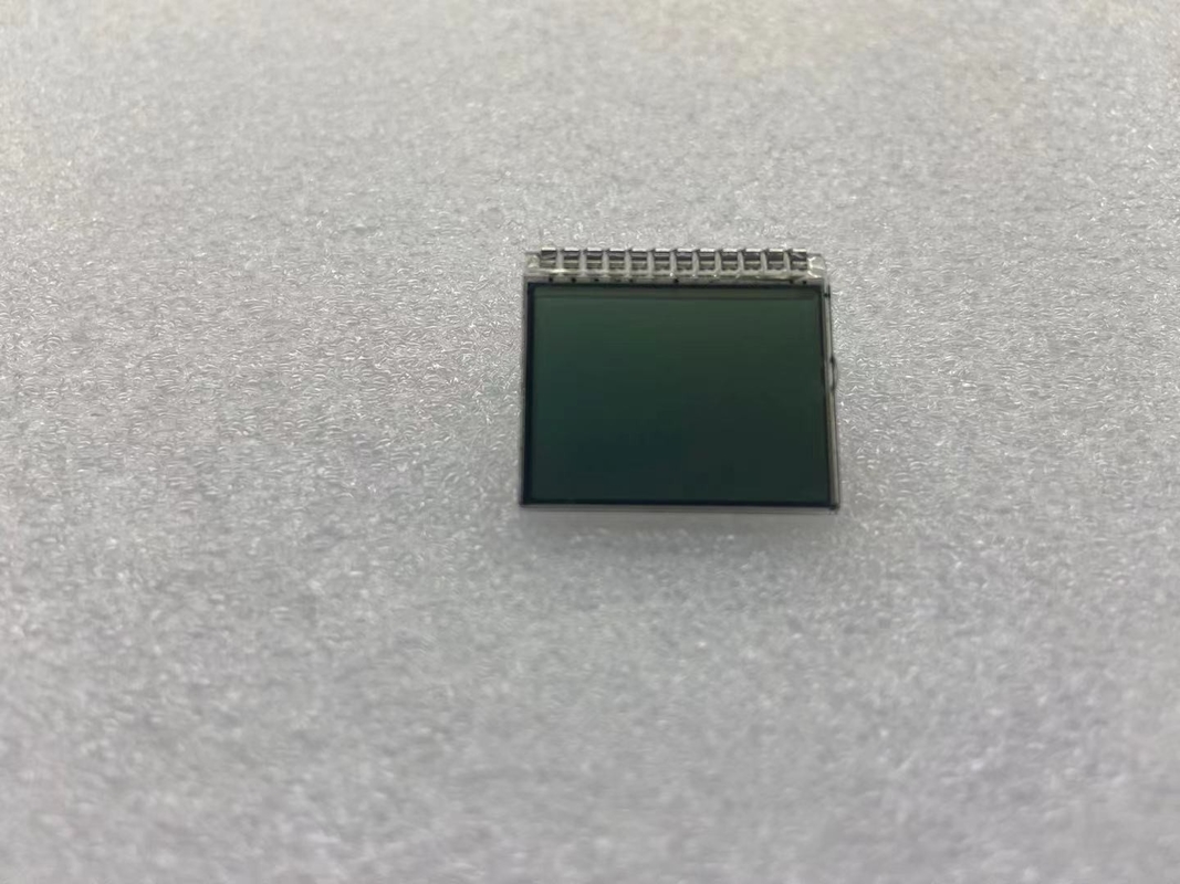Display LCD HTN per riproduzione multimediale