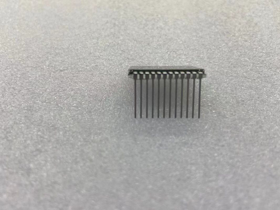 Display LCD HTN per riproduzione multimediale