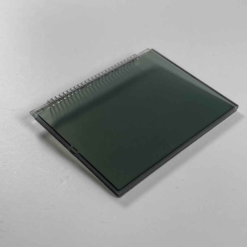 3.6V Display LCD HTN a matrice positiva Display LCD grafico trasmissivo Per massaggiatori