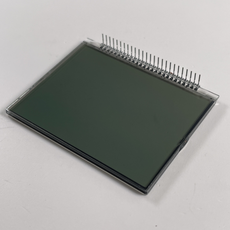 3.6V Display LCD HTN a matrice positiva Display LCD grafico trasmissivo Per massaggiatori