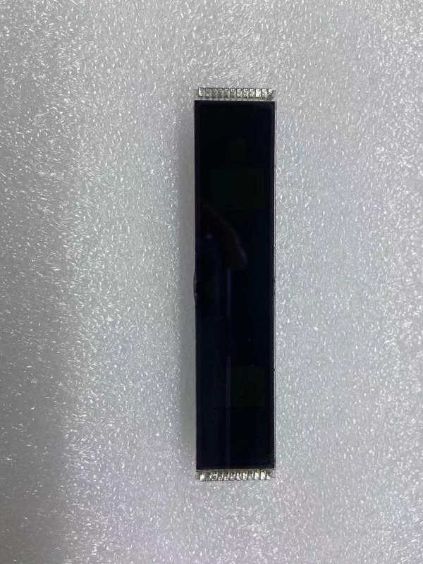 Modulo LCD a doppia trasmissione TN per manometro di pressione pneumatico