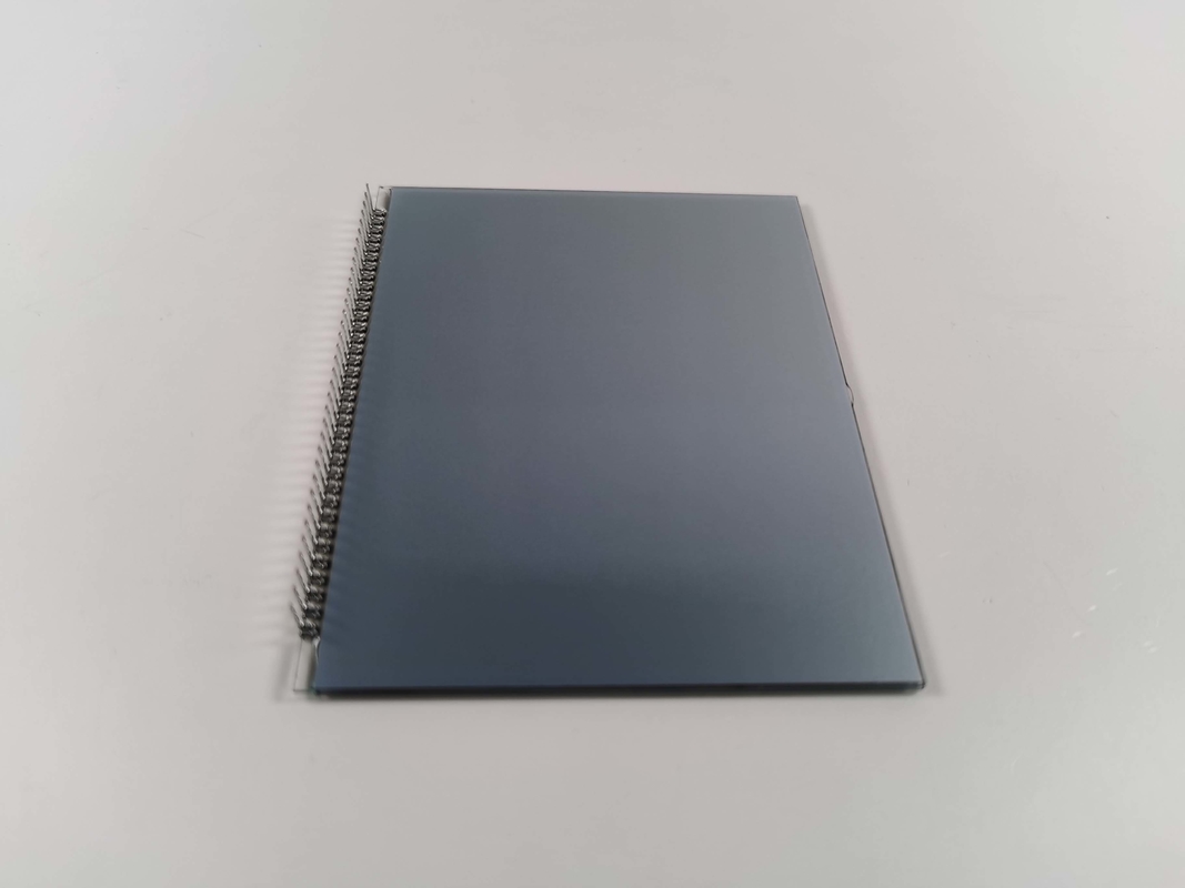 Fabbrica cinese schermo LCD a cifre positive FSTN Display trasmissivo personalizzato TN Lcd Modulo per strumentazione