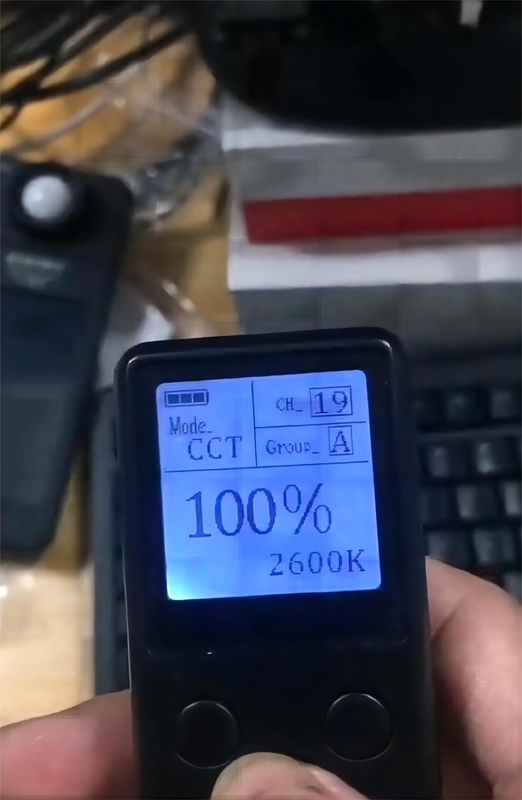 FSTN Graphic COG Display Screen Dot Matrix Lcd Module personalizzato 128*128 per lampada