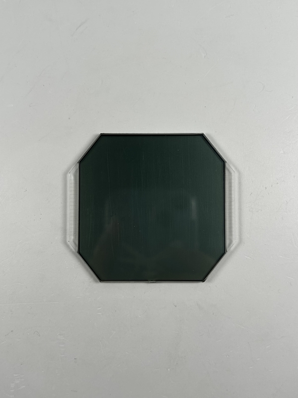 4.2 V LCD Screen Transmissive HTN LCD Display Applicazione per il controllo della temperatura