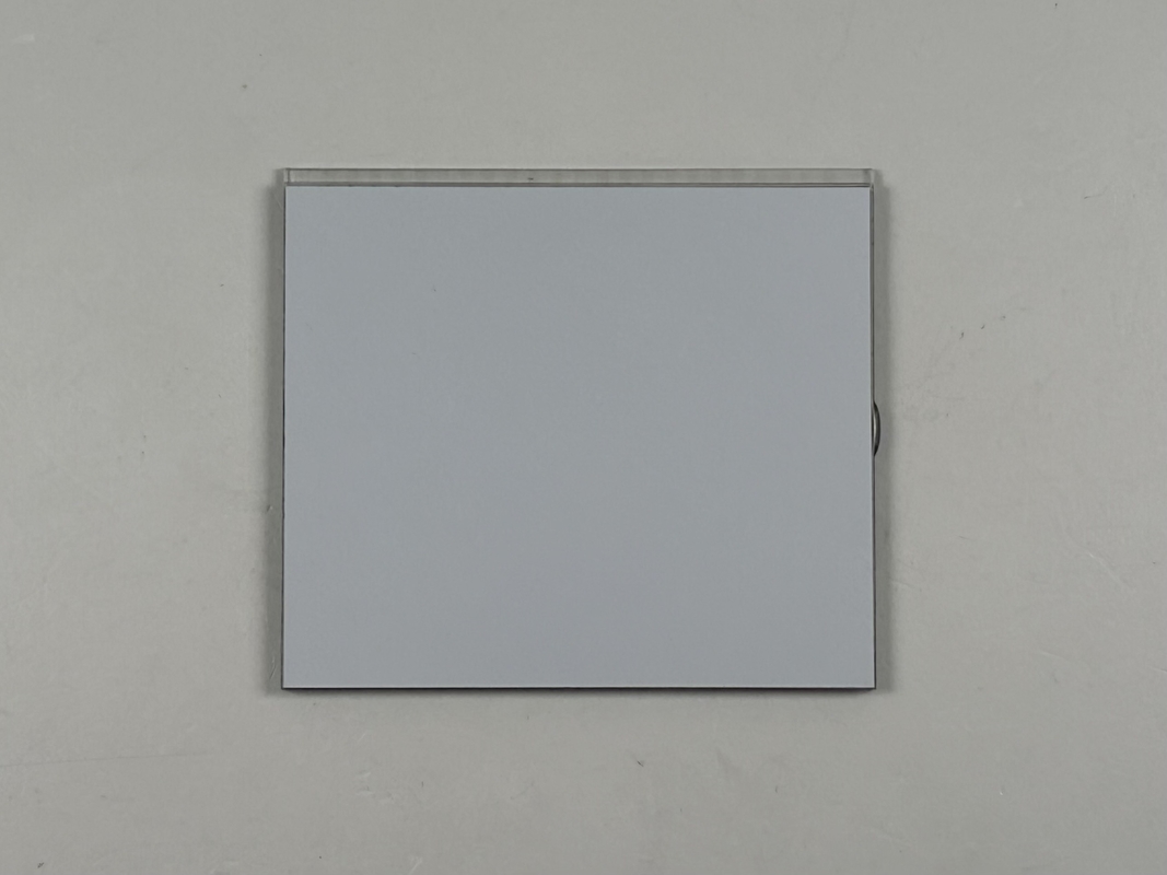 3.0 V Display LCD TN trasmissivo Segmento di codice schermo LCD per igrotermografo