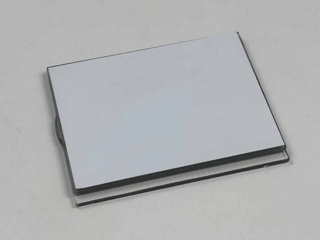 3.0 V Segmento TN riflettente positivo LCD Climatizzatore telecomando controllo della temperatura