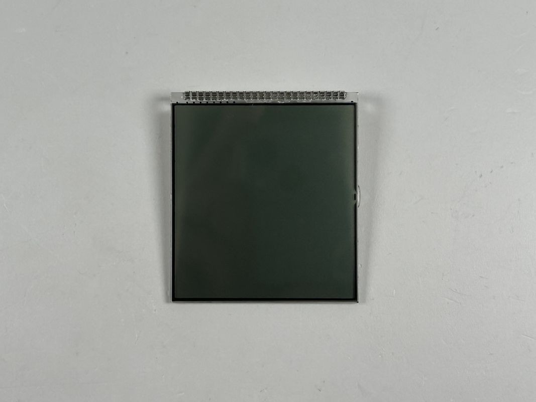 4.2 V Potenziale HTN 12 O' CLOCK Segmento di controllo della temperatura trasflessivo