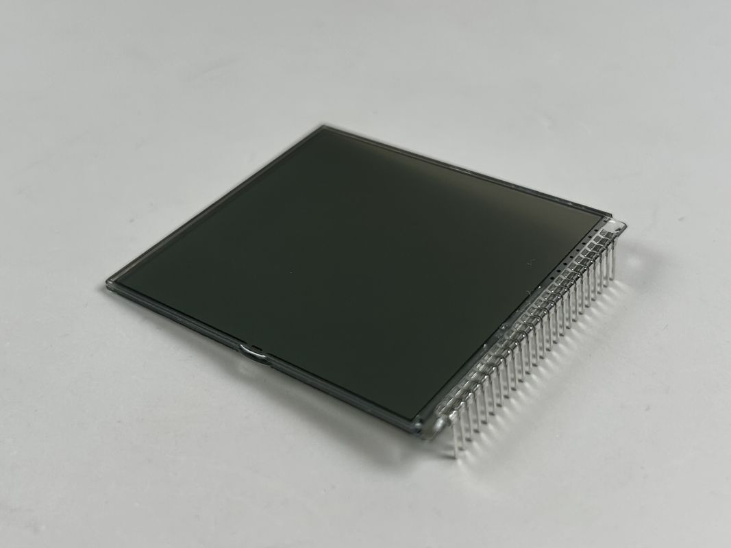 4.2 V Potenziale HTN 12 O' CLOCK Segmento di controllo della temperatura trasflessivo