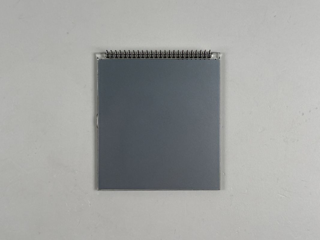 4.2 V Potenziale HTN 12 O' CLOCK Segmento di controllo della temperatura trasflessivo