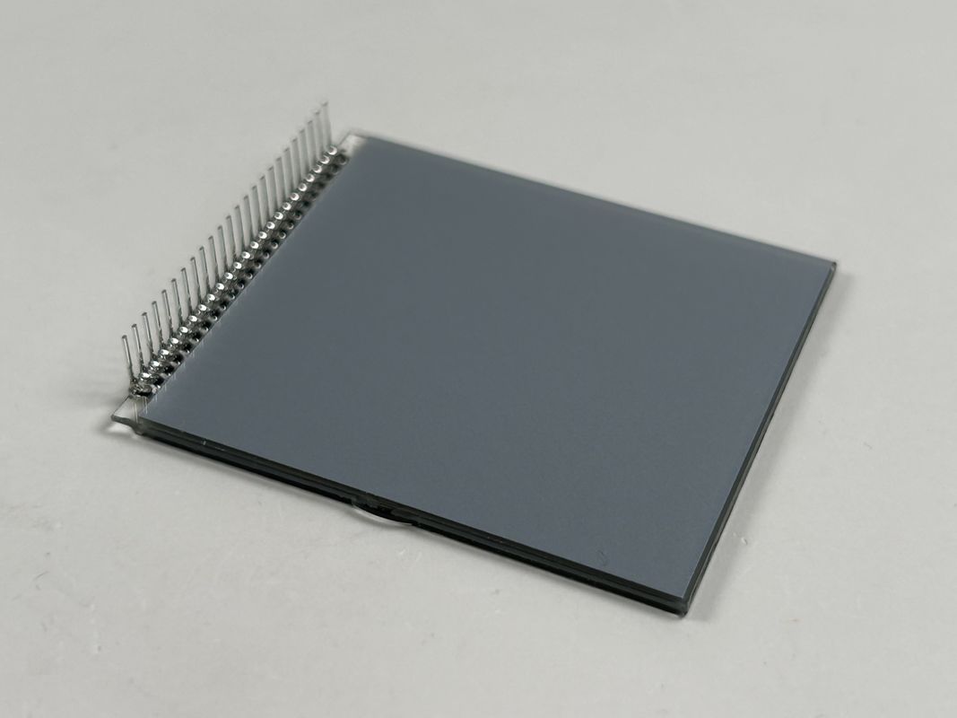 4.2 V Potenziale HTN 12 O' CLOCK Segmento di controllo della temperatura trasflessivo