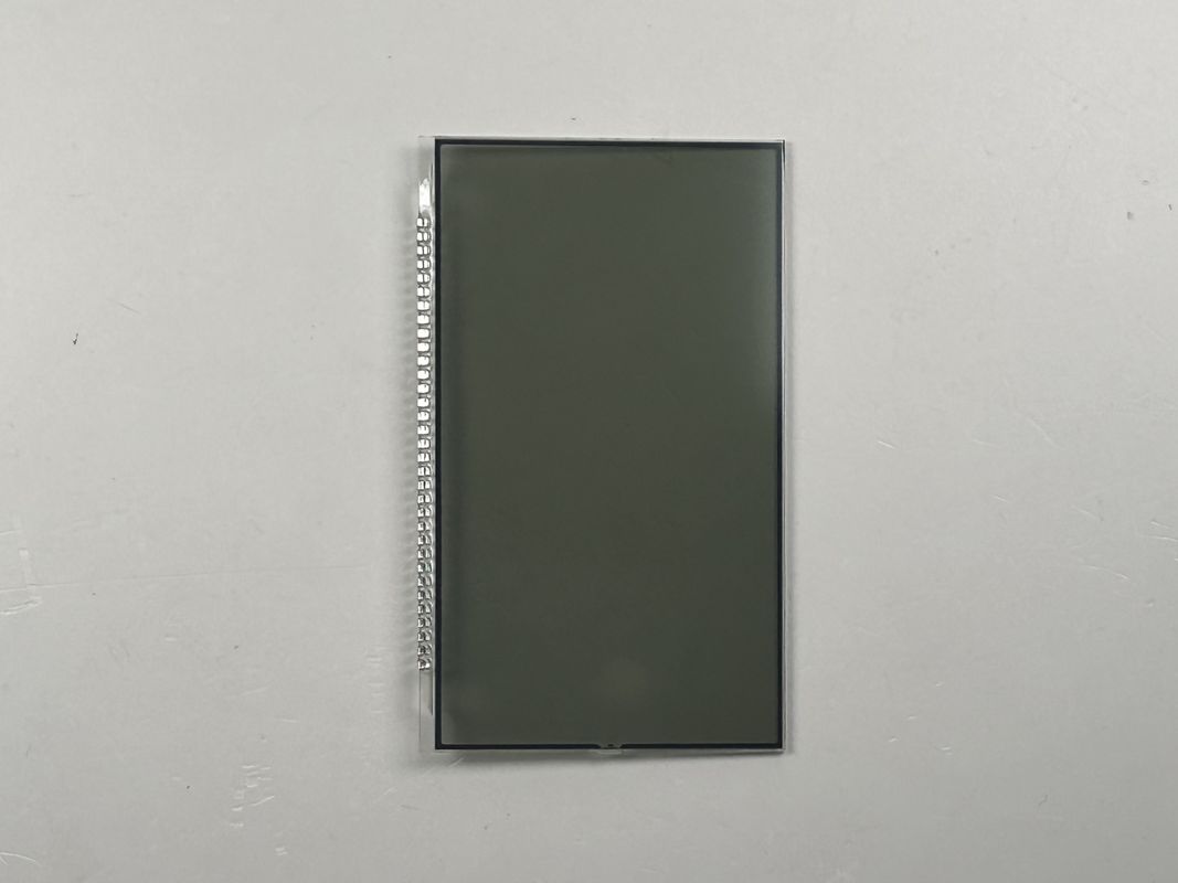 Positivo 6 O' Clock Transmissive Monocromo Va Lcd Display Screen PIN Per massaggiatore