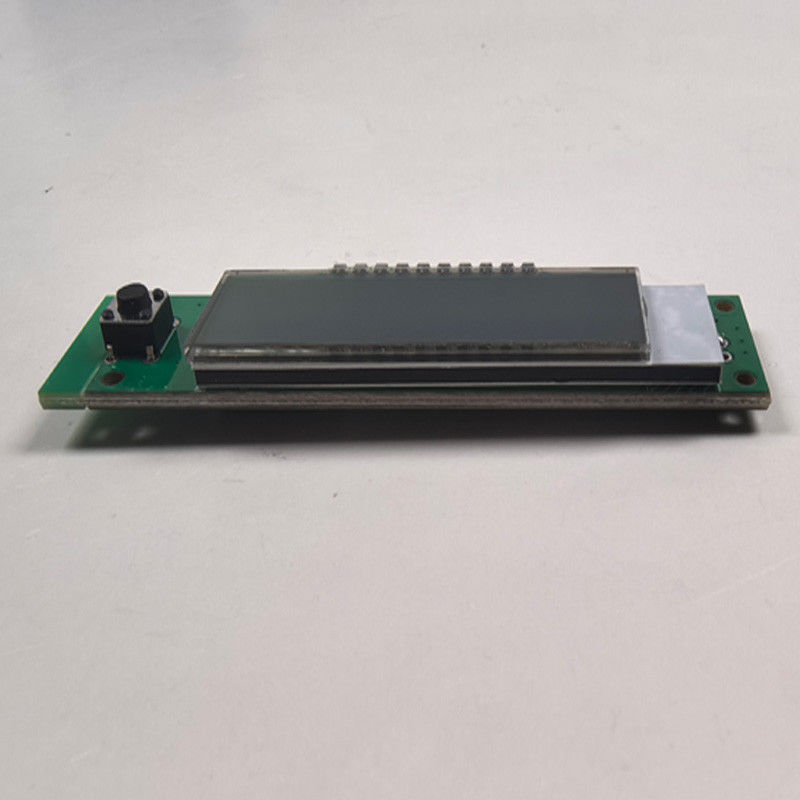 FSTN Graphic COB Display Screen Dot Matrix Lcd Module personalizzato 128*128 per schermo di alimentazione