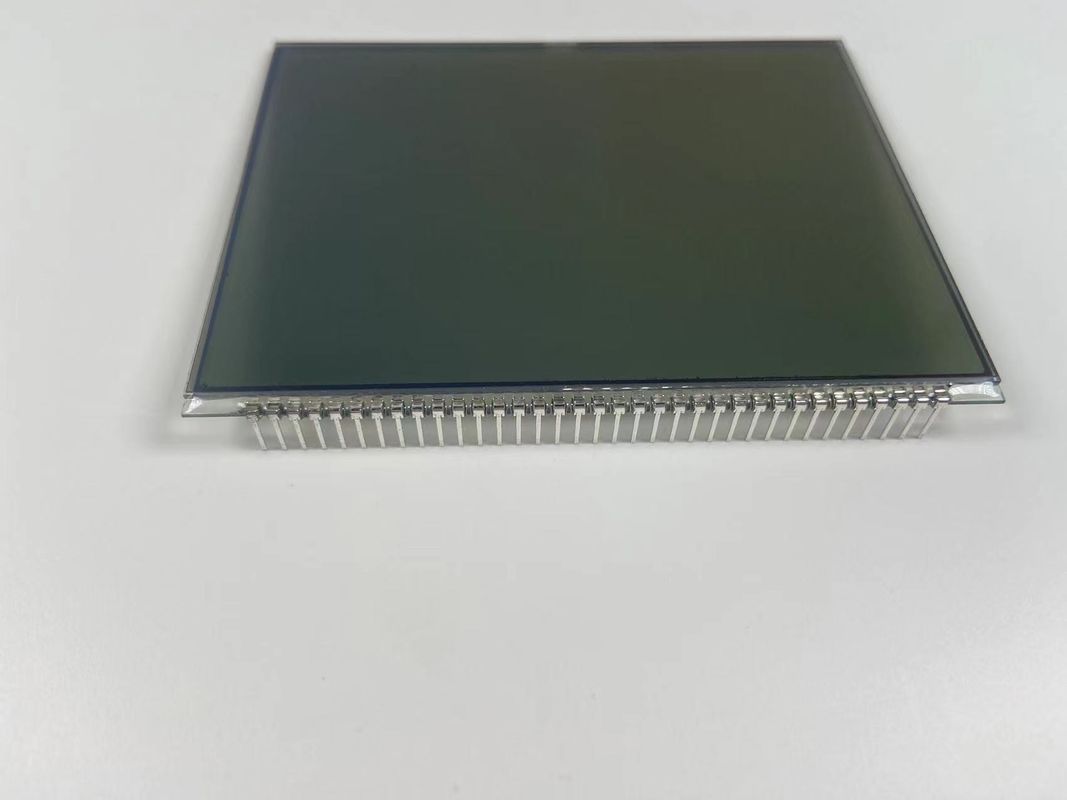 OEM FSTN Display LCD Modalità positiva Grafica monocroma 12 ore Angolo di visualizzazione Per termostato