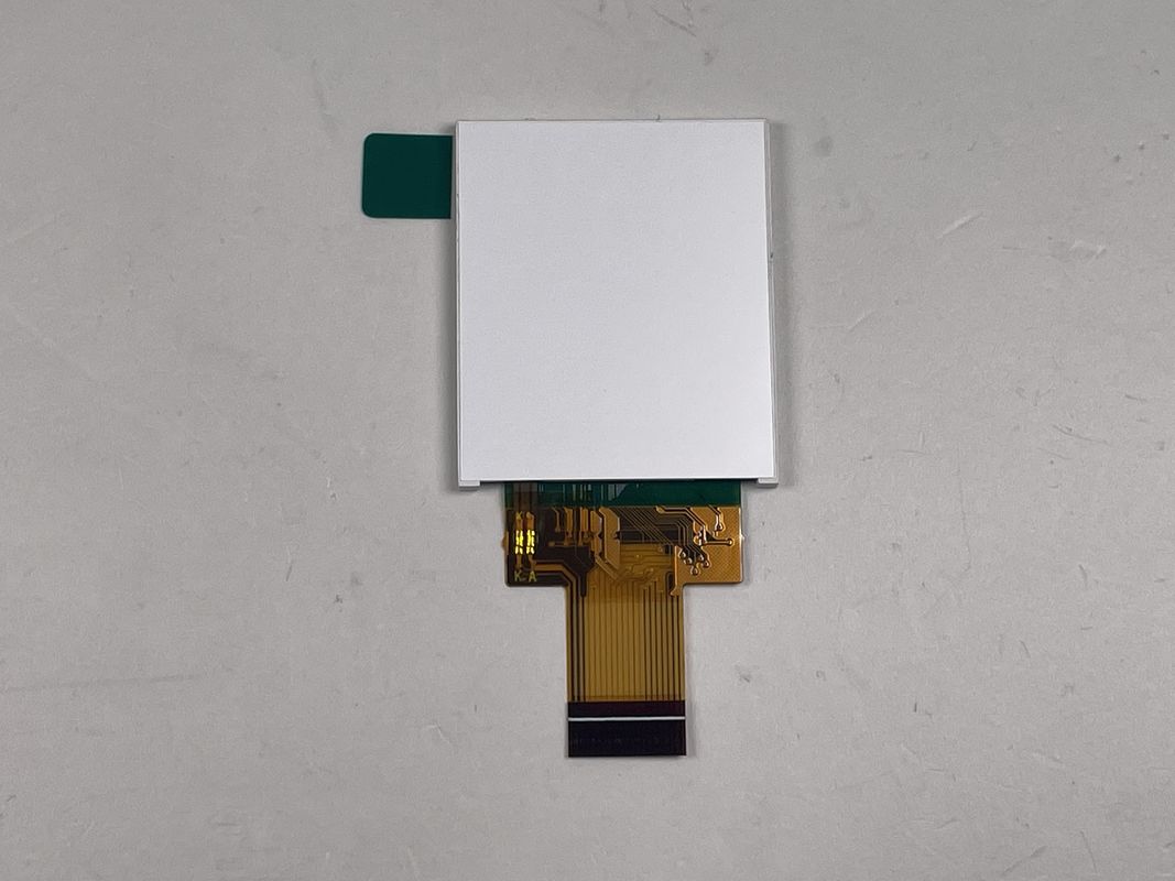 Display LCD TFT Produttore 1,44 pollici 128*160 RGB Driver IC ST7735SV