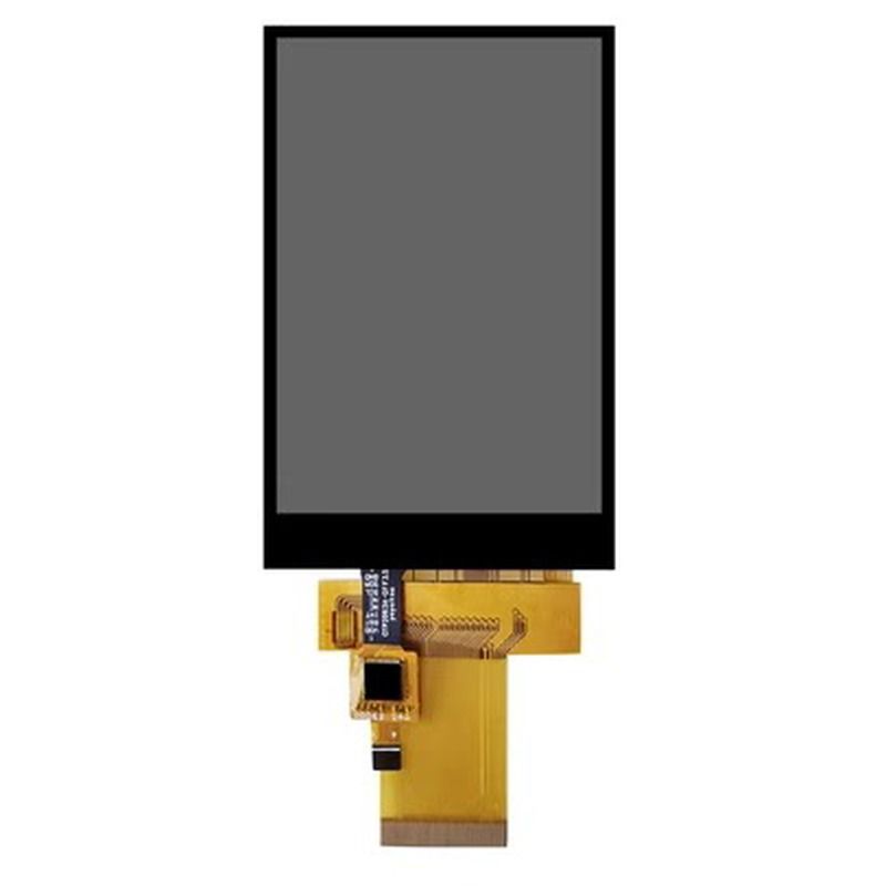 Modulo display LCD TFT da 4 pollici personalizzato con interfaccia MCU RGB Modulo LCD TFT per strumenti medicali