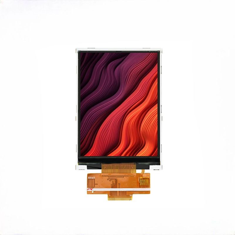 Modulo LCD personalizzato per apparecchiature mediche da 3,50
