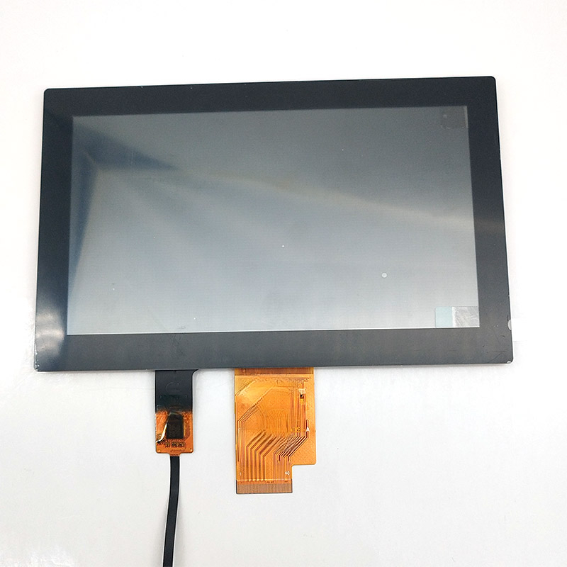 7 pollici TFT Display Module 3,5 pollici TFT LCD Screen Produttore Soluzioni personalizzate