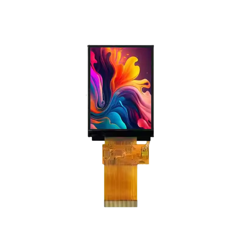 Display TFT da 3,5 pollici di grado industriale OEM ODM 320x480 Interfaccia MIPI TFT LCD Touch Screen