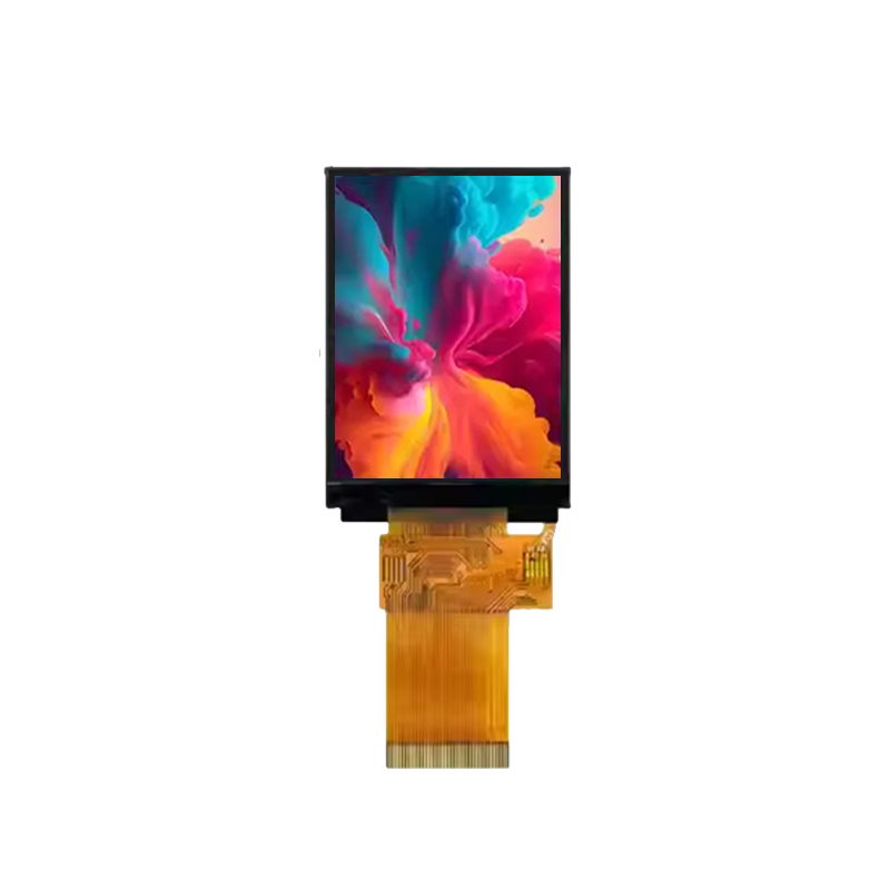 Display TFT da 3,5 pollici di grado industriale OEM ODM 320x480 Interfaccia MIPI TFT LCD Touch Screen