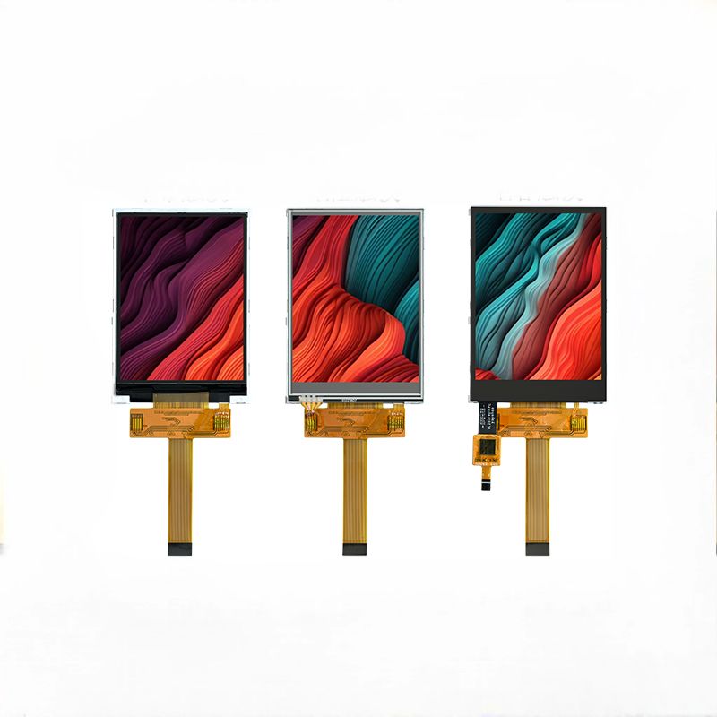 Display TFT 2.8 pollici TFT 240x320 senza touch ST7789, modulo TFT OEM ODM