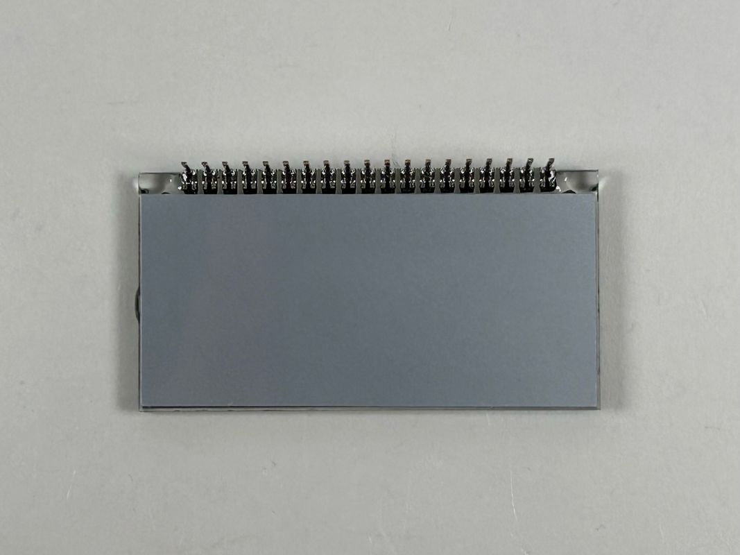 Display LCD a 8 segmenti personalizzati e opzioni di prezzo del display LCD a 7 segmenti per schermi in bianco e nero, soluzioni di alta qualità