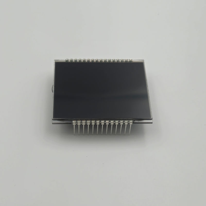 Pannello LCD VA e schermo LCD VA Visualizza in bianco e nero personalizzato per alimentazione