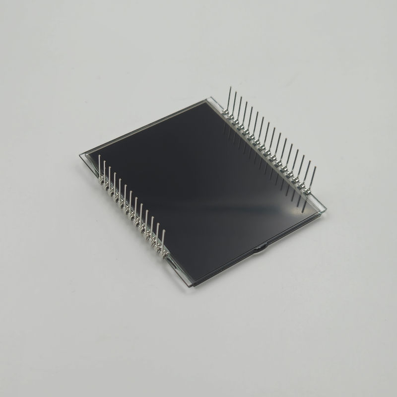 Pannello LCD VA e schermo LCD VA Visualizza in bianco e nero personalizzato per alimentazione