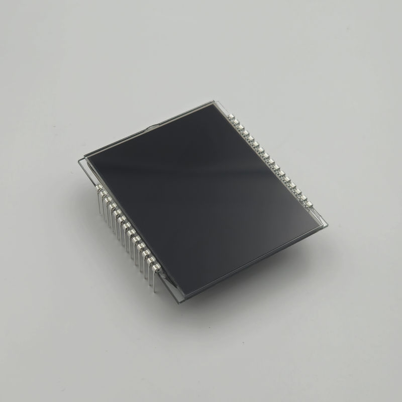 Pannello LCD VA e schermo LCD VA Visualizza in bianco e nero personalizzato per alimentazione