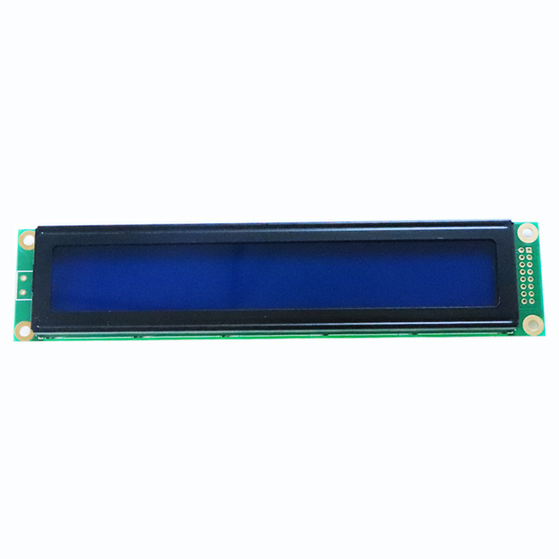 Display LCD COB personalizzato schermo monocromo │ pannello LCD a matrice a punti │ produttore di display a matrice a punti