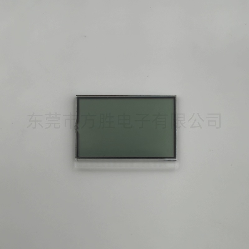 Schermo LCD a segmenti TN ad alto contrasto | Modulo display LCD TN personalizzato per moto