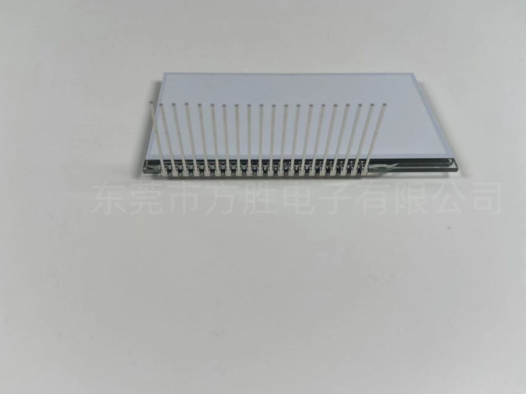 Display LCD all'ingrosso per Vario Lama 125 Old Lcd Vario Old HTN LCD Segment LCD Factory