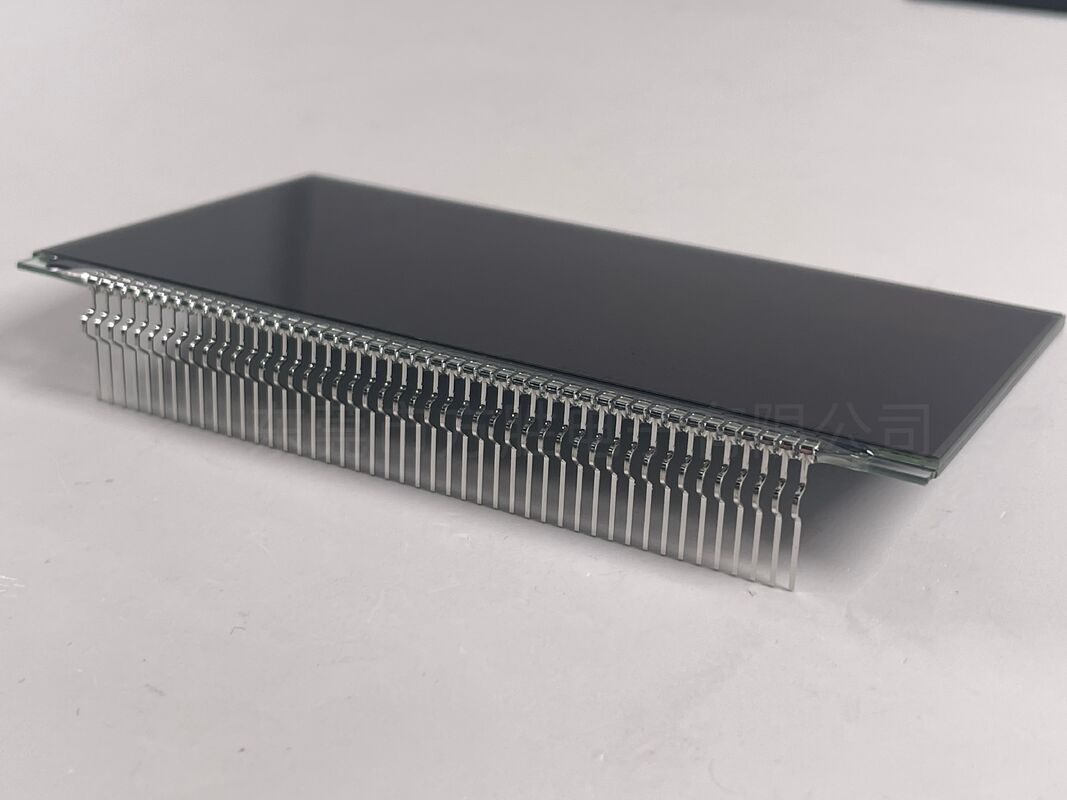 schermo LCD personalizzato per Yamaha HTN LCD per motocicli velocometro Display LCD segmento personalizzato