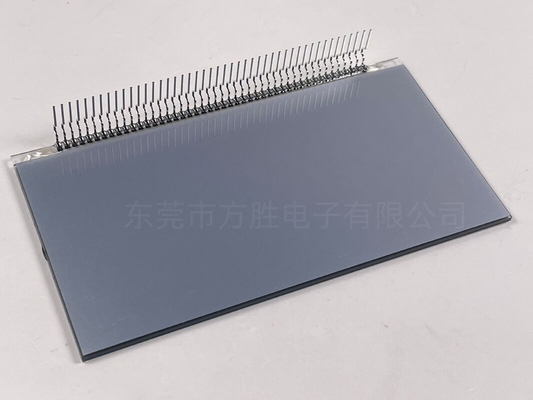 schermo LCD personalizzato per Yamaha HTN LCD per motocicli velocometro Display LCD segmento personalizzato