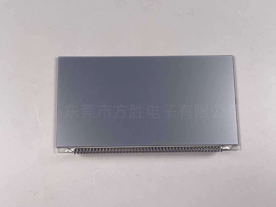 schermo LCD personalizzato per Yamaha HTN LCD per motocicli velocometro Display LCD segmento personalizzato