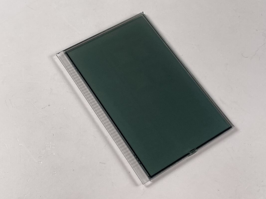 Tachimetro display LCD all'ingrosso per YAMAHA XT660 XT660R Tachimetro LCD con schermo LCD a segmenti personalizzati