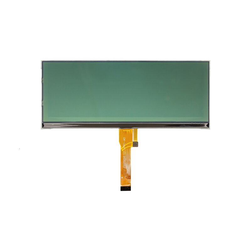 OEM COG LCD 128x64 192x64 240x128 COG LCD Fabbrica ST7567 Display COG per controllo industriale
