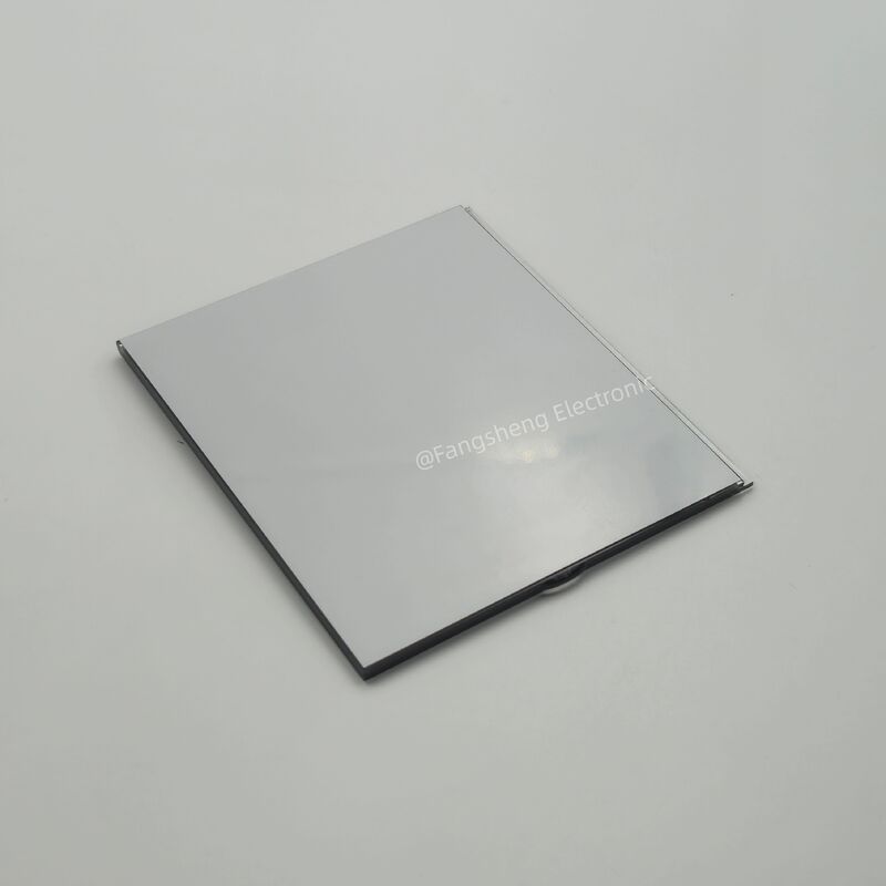 Display LCD per termometro e igrometro OEM Segmento LCD Display Panel TN STN HTN VA FSTN Riflettente