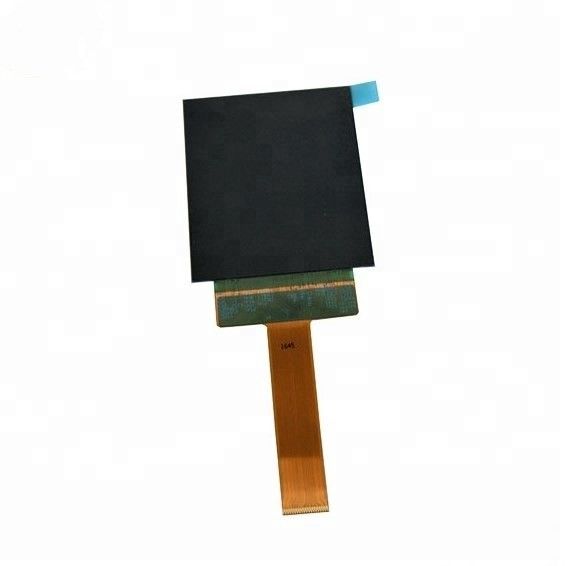 90 HZ MIPI Display Module 4 Lanes Interface 3 pollici Dimensione 1080 * 1200 Risoluzione