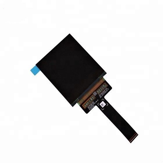 90 HZ MIPI Display Module 4 Lanes Interface 3 pollici Dimensione 1080 * 1200 Risoluzione