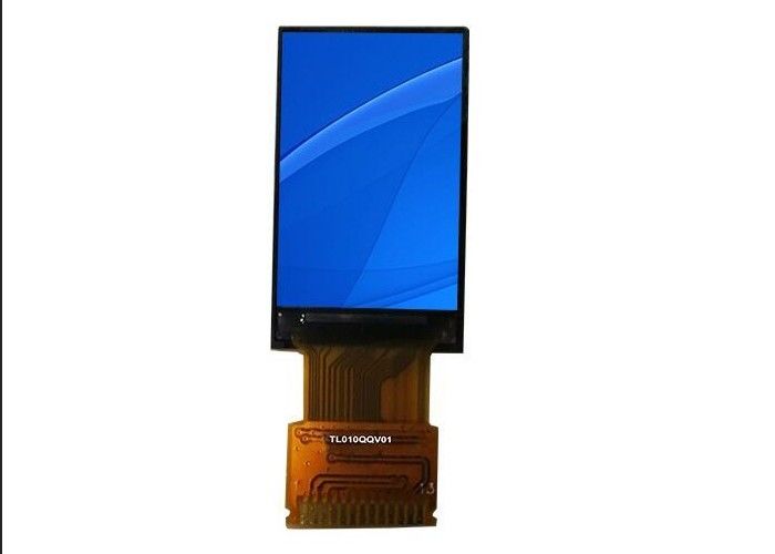 80 RGB * esposizione di TFT LCD di 160 risoluzioni a 0,96 pollici per l'apparecchio d'uso
