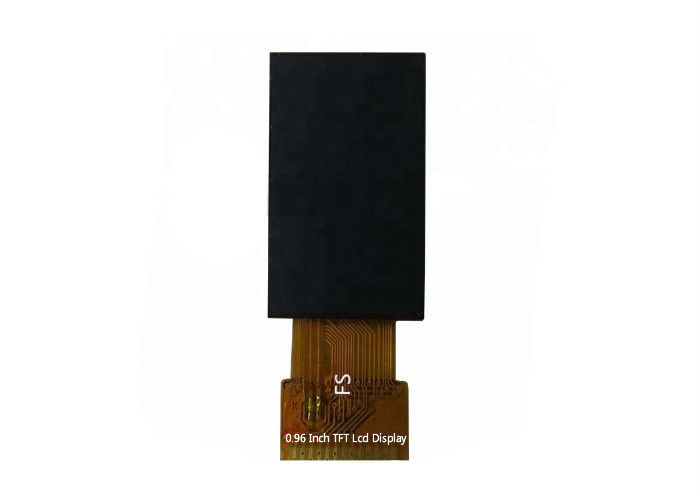 80 RGB * esposizione di TFT LCD di 160 risoluzioni a 0,96 pollici per l'apparecchio d'uso