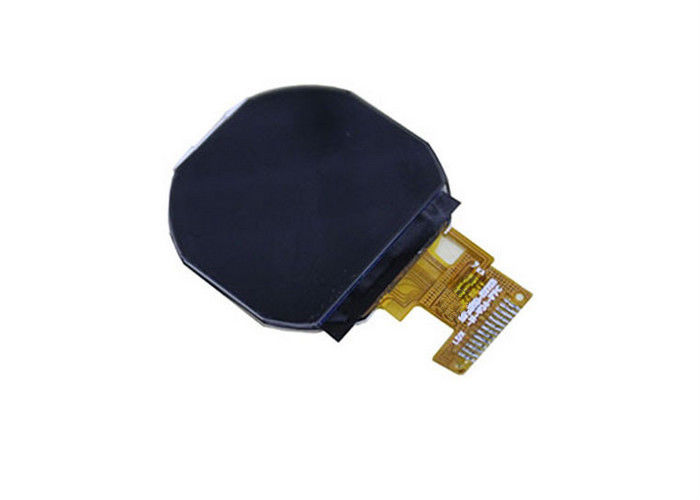 Esposizione rotonda a 1,22 pollici Resolustion 240 RGB * 204 di TFT LCD per lo Smart Watch