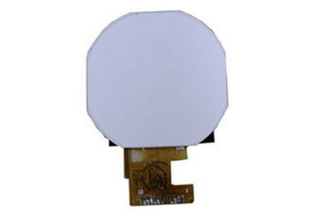 Esposizione rotonda a 1,22 pollici Resolustion 240 RGB * 204 di TFT LCD per lo Smart Watch