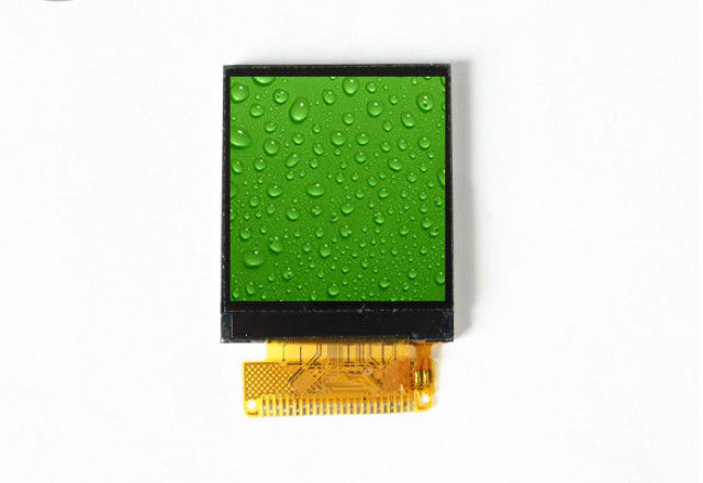 Esposizione a 1,44 pollici 128 dell'affissione a cristalli liquidi di TFT * 128 Dots Small Lcd ST7735S 8/16/hanno morso l'interfaccia di MCU per Insturment