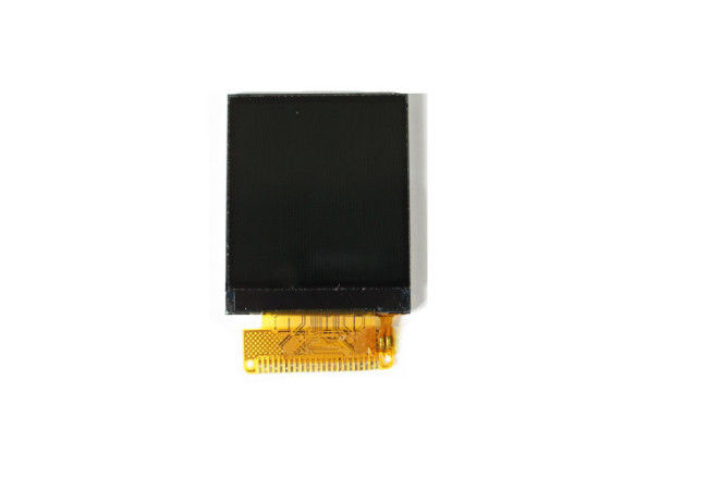 Esposizione piccola di TFT LCD a 1,44 pollici con il modulo dell'affissione a cristalli liquidi dell'interfaccia di MCU per lo Smart Home