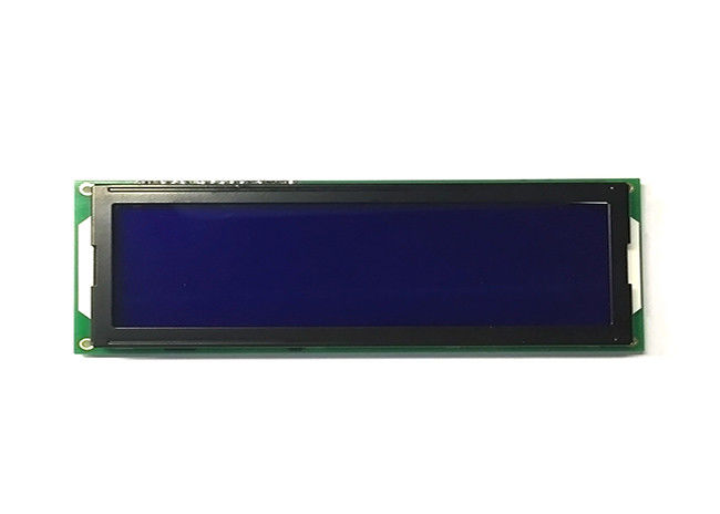 Piccola esposizione LCD principale bianca, 98 x 60 x 13.5mm 2004 moduli di LCD del carattere