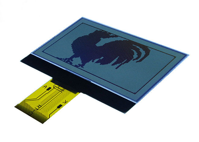 Dovere LCD 1/64 del modulo del DENTE STN/di HTN che determina piccola dimensione di modello positiva di metodo